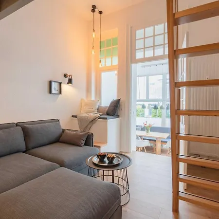 Apartment Meinmeerchen *