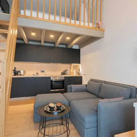 Meinmeerchen Apartment