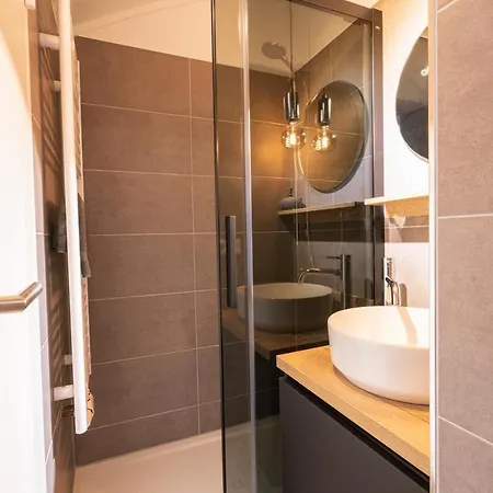 Meinmeerchen Apartment