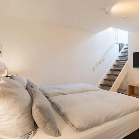 Meinmeerchen Apartment