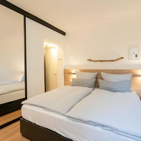 Apartment Meinmeerchen Norderney