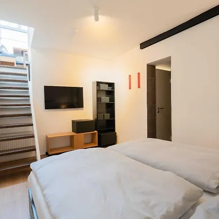 Apartment Meinmeerchen Norderney