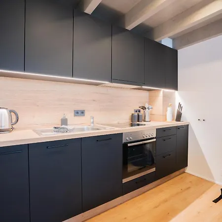 Meinmeerchen Apartment