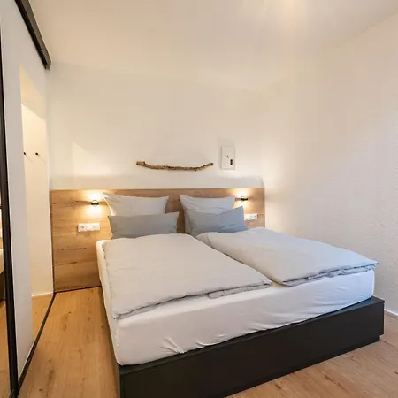 Apartment Meinmeerchen