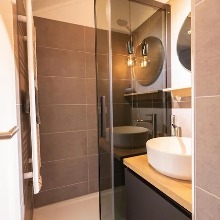 Apartment Meinmeerchen *