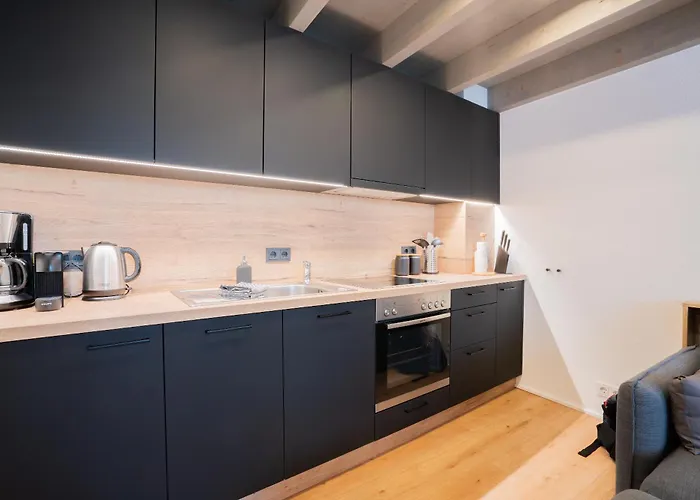 Meinmeerchen דירה