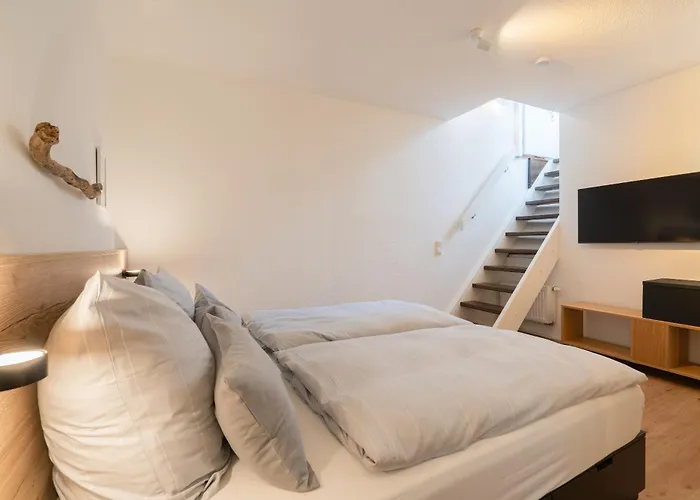 דירה Meinmeerchen