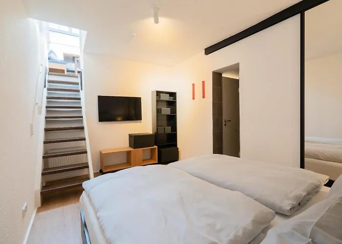 דירה Meinmeerchen