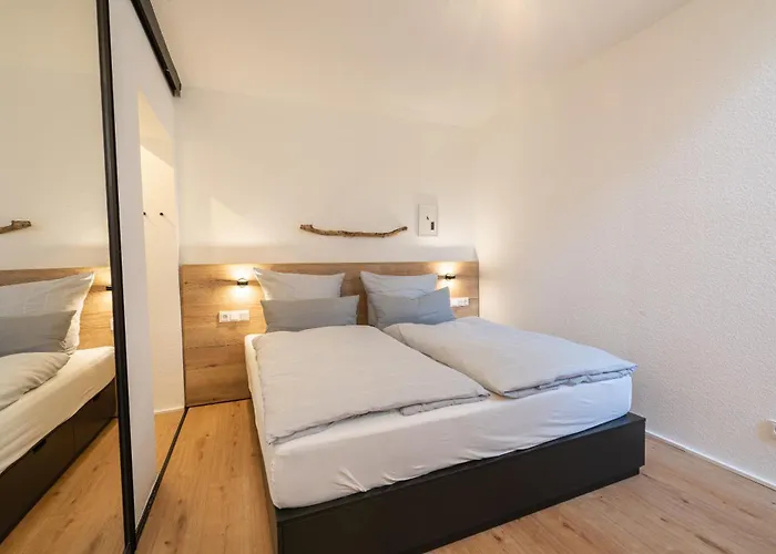 דירה Meinmeerchen