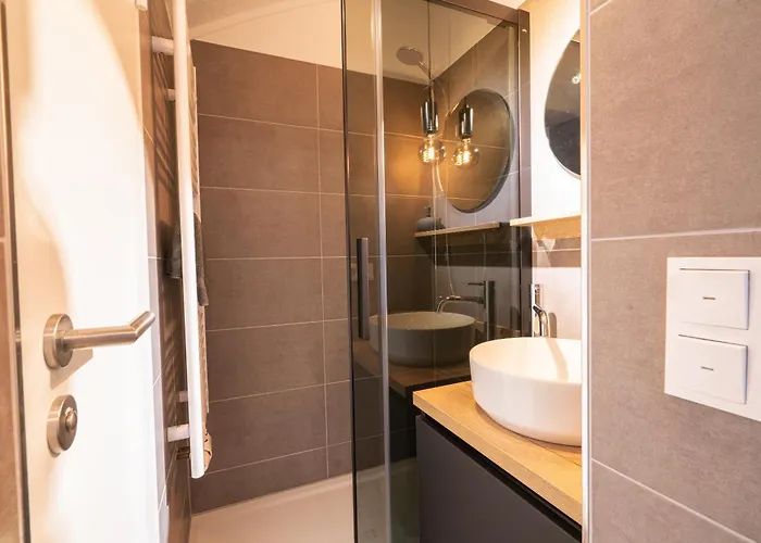 דירה Meinmeerchen *